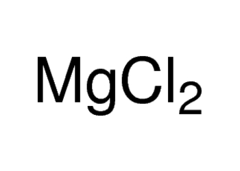 magnesium chloride, puriss, 99.99%