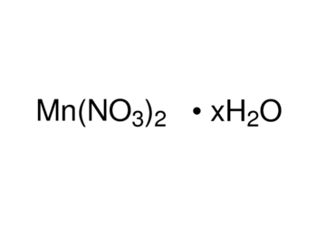 manganese(ii) nitrate, hydrate, 98%