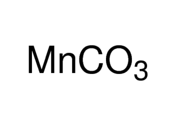 manganese carbonate