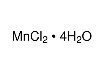 manganese(ii) chloride, tetrahydrate, gr 98%+