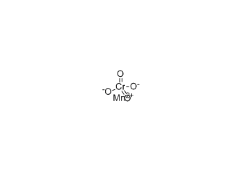manganese chromate