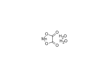 manganese oxalate