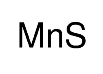 manganese sulphide