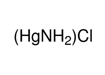 mercuric ammonium chloride, ≥97%