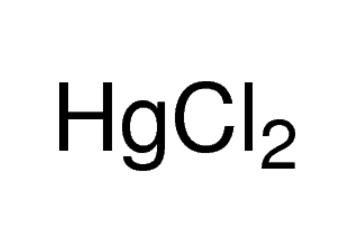 mercuric chloride, 98%