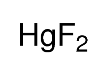 mercuric fluoride, 97%