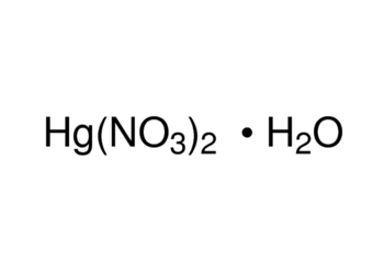 mercuric nitrate, 99%