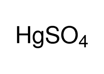 mercuric sulphate, 99%
