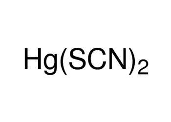 mercuric thiocyanate, 99%