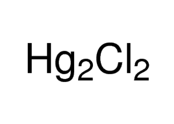 mercurous chloride, dihydrate, gr 99%+