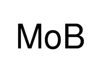 molybdenum boride, 325 mesh, 99.5%