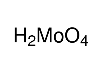molybdic acid, gr 85%