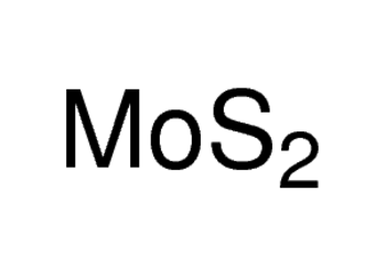 molybdenum disulfide, dia 1 inch, thick 1 cm, 99.99%