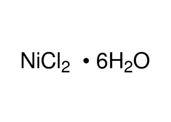 nickel chloride, 98%