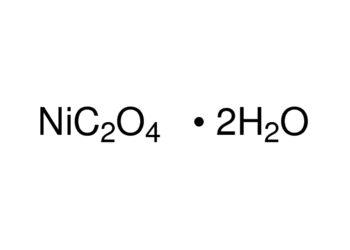 nickel oxalate