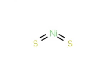 nickel sulphide