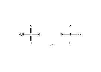 nickel sulphamate, solution min 51%