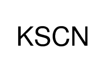potassium thiocyanate, ≥99.0%