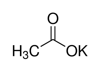potassium acetate, 99%