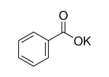 potassium benzoate