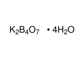 potassium borate