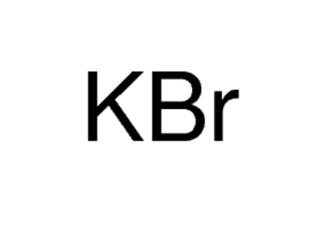 potassium bromide, 99%