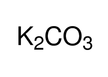 potassium carbonate, gr 99%+