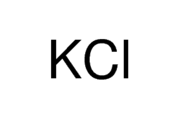 potassium chloride, 99%