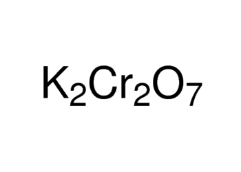 potassium dichromate, ≥99.8%