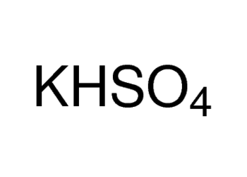 potassium hydrogen sulphate, gr 99%+