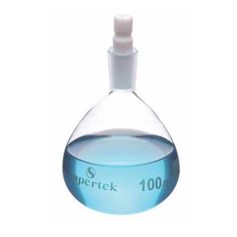 pyknometer, gay- lussac (s.g. bottle), calibrated, class a
