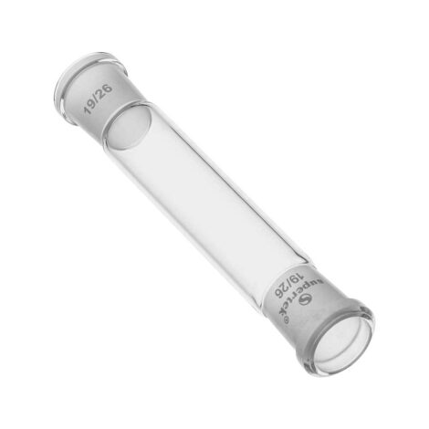 socket, double (one at each end)