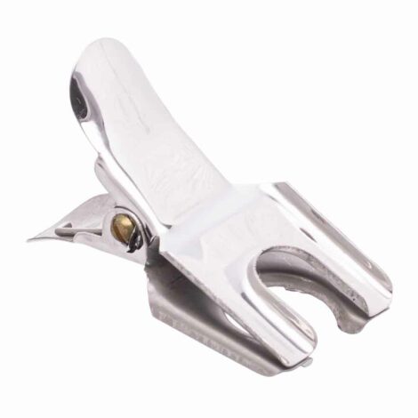 joint clip, metal