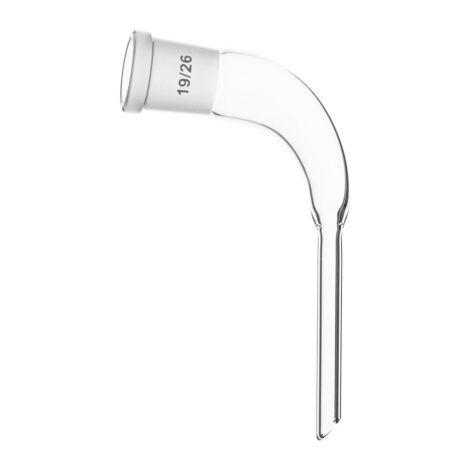 receiver delivery adapter – short stem
