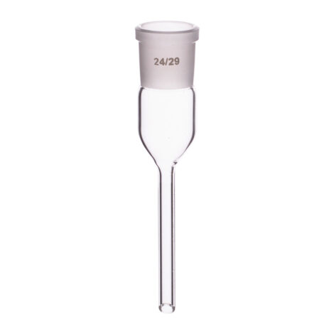 receiver adapter – straight delivery