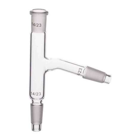 still head, plain with thermometer socket