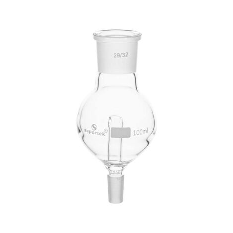 splash head adapters, for rotavaps anticlamp without return hole