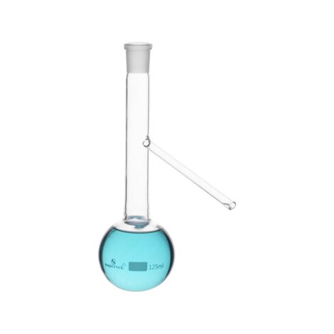 flask, distillation
