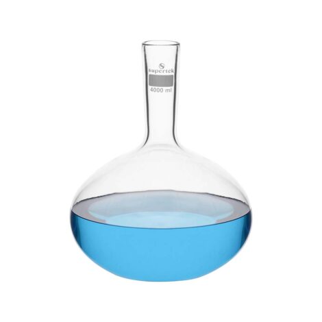 flask, culture, haffkine