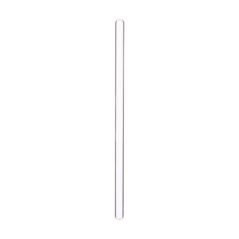 glass stirring rods