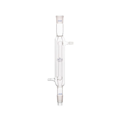 condenser, double surface, davies