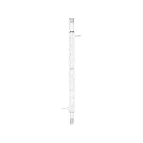 condenser, allihn (bulb condenser)