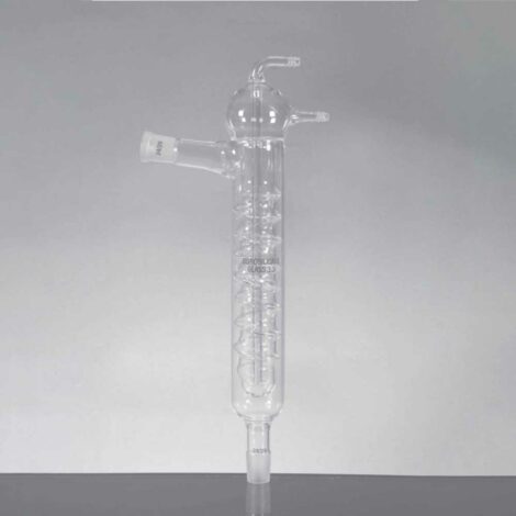 condenser, friedrich