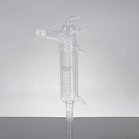 condenser, ether