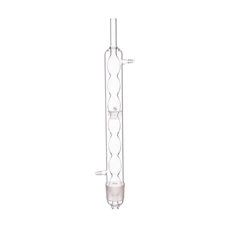 spare condensors for soxhlet extraction apparatusallihn condenser