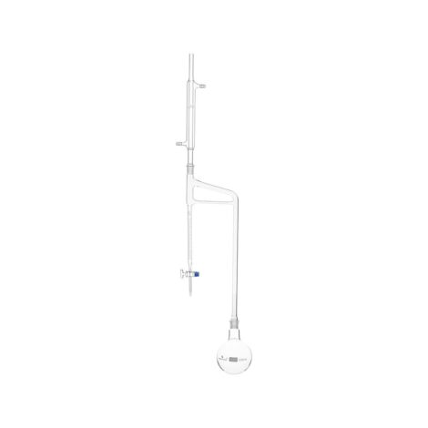 clevenger apparatus