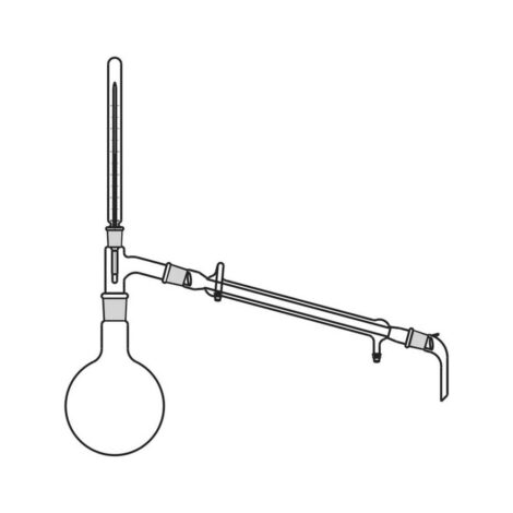 preparation assembly