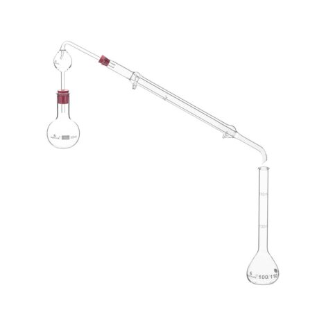 reichert wollney’s apparatus