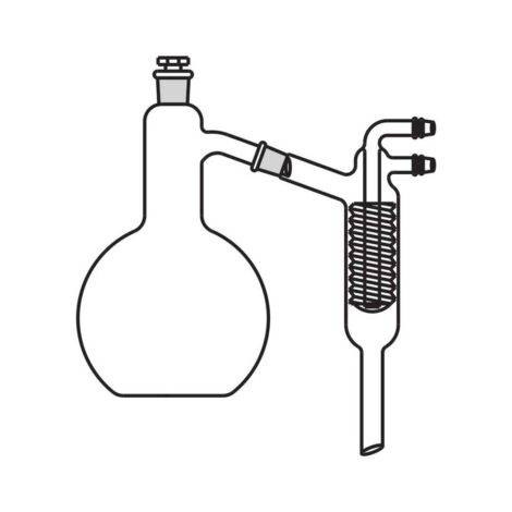 distillation apparatus