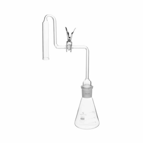 arsenic determination apparatus as per usp